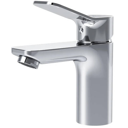 Смеситель для раковины AM.PM X-Joy S F85A02100 хром, фото 2