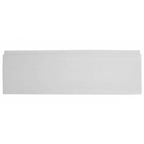 Панель для ванни AM.PM Spirit, X-joy W72UA-170-070W-P1 фронтальна 170х70 см, білий, фото 1