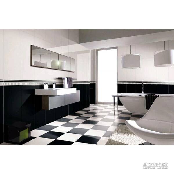 Плитка Almera Ceramica G30600 Basic Blanco 30x60 см, фото 2