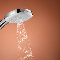 Душевой набор Grohe Tempesta Cube 110
26909003 хром, фото №5