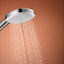 Душевой набор Grohe Tempesta Cube 110
26909003 хром, фото №4