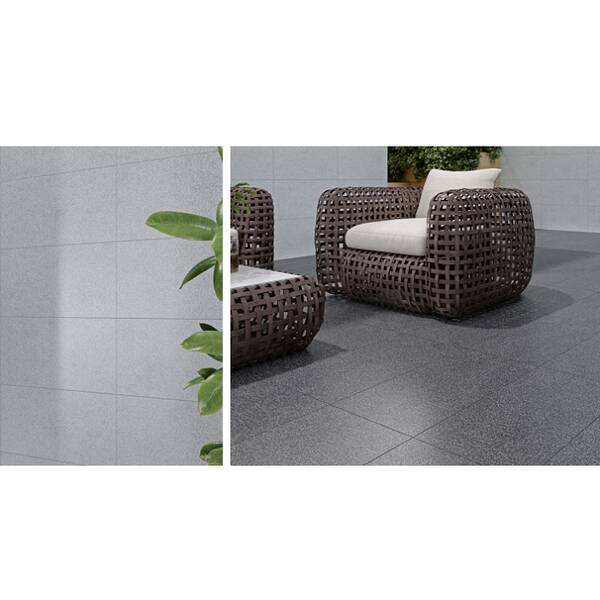 CARBON GREY — фото 3