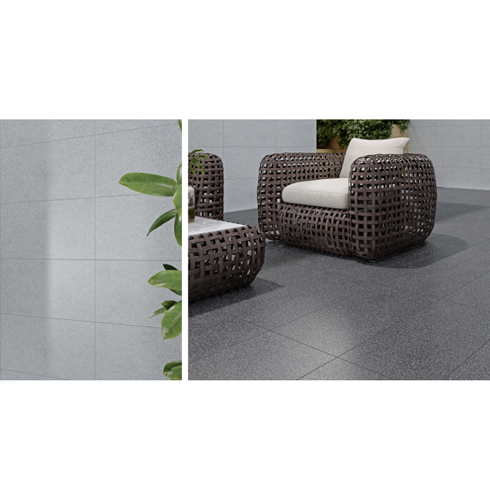 CARBON GREY (1 сорт)