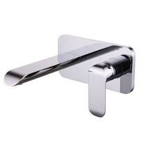 Излив для смесителя Devit Iven 4311X141 хром, фото №2