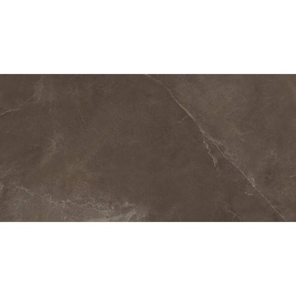 GRES SOFTSTONE BROWN RECT — фото 2