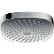 Верхній душ Hansgrohe Croma Select E 26528000 хром, фото 1