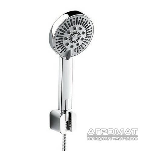 Душевой набор Kludi A-Qa 657500500, фото 1