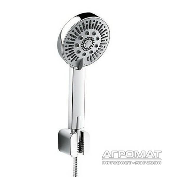 Душевой набор Kludi A-Qa 657500500, фото 1