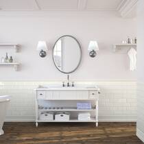 Фриз APE Metro London Blanco A012950 5х20 см