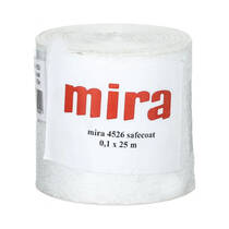 Армуюче полотно Mira safe coat рулон 25 м х 10 см, фото №1