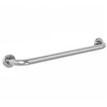 Поручень Genwec GW05 35 04 02 хром глянець, фото №2