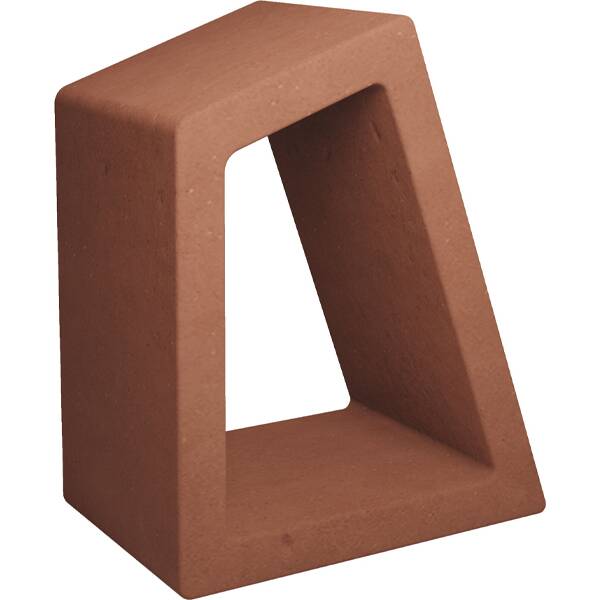 Декор APE Tetra Sienna A043056 10х20 см, фото 2