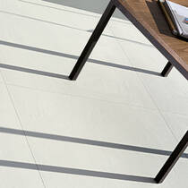 Керамограніт Cotto Deste Materica Bianco EK7MA005 100х300 см, фото №1