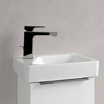 Раковина Villeroy&Boch Architectura 43853601 36 см білий глянець, фото №4