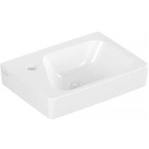 Раковина Villeroy&Boch Architectura 43853601 36 см білий глянець, фото №2