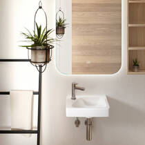 Раковина Villeroy&Boch Architectura 43853601 36 см білий глянець, фото №1