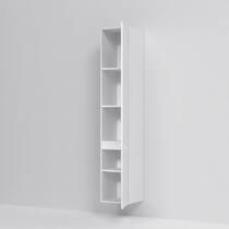 Пенал AM PM Gem M91CHR0306WG38 подвесной белый глянец, фото №6