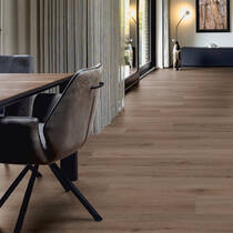 Виниловое покрытие Ter Hurne Luxury 1101210431 PRO 2455 Oak Riga, фото №5