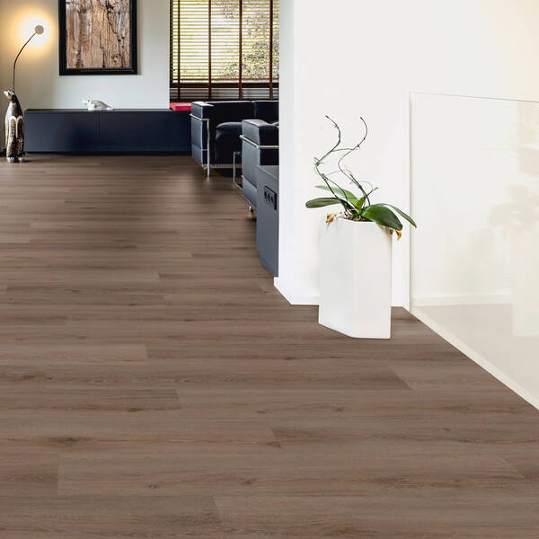 Вінілове покриття Ter Hurne Luxury 1101290008 Solid 2455 Oak Riga, фото 6