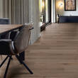 Вінілове покриття Ter Hurne Luxury 1101290008 Solid 2455 Oak Riga, фото 1