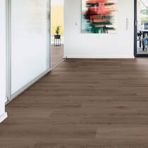 Виниловое покрытие Ter Hurne Luxury 1101290008 Solid 2455 Oak Riga, фото №5