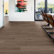 Вінілове покриття Ter Hurne Luxury 1101200716 Comfort Seal 2455 Oak Riga, фото №1
