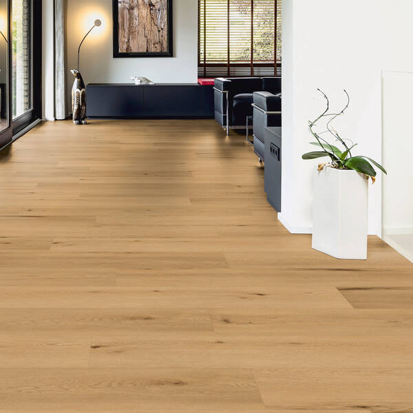 Вінілове покриття Ter Hurne Luxury 1101210425 Pro 2449 Oak Marseille, фото 6