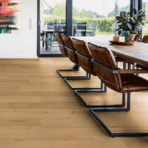 Вінілове покриття Ter Hurne Luxury 1101290002 Solid 2449 Oak Marseille Дуб Марсель, фото №6