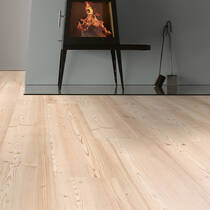 Вінілове покриття Ter Hurne Luxury 1101210421 Pro 2433 Pine Bergen, фото №5