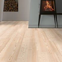Вінілове покриття Ter Hurne Luxury 1101200536 Comfort Seal 2433 Pine Bergen, фото №1