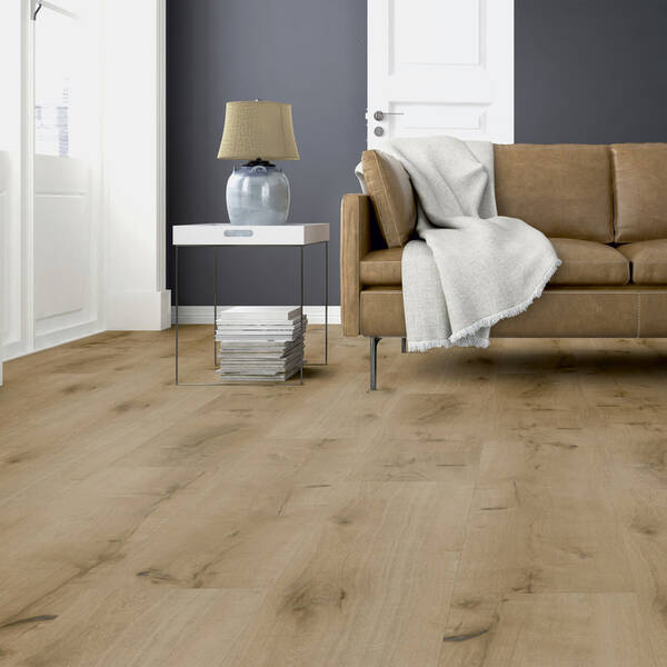 Вінілове покриття Ter Hurne Luxury 1101210400 Pro 2081 Oak Bilbao, фото 1