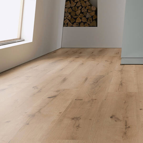 Вінілове покриття Ter Hurne Luxury 1101210400 Pro 2081 Oak Bilbao, фото 4