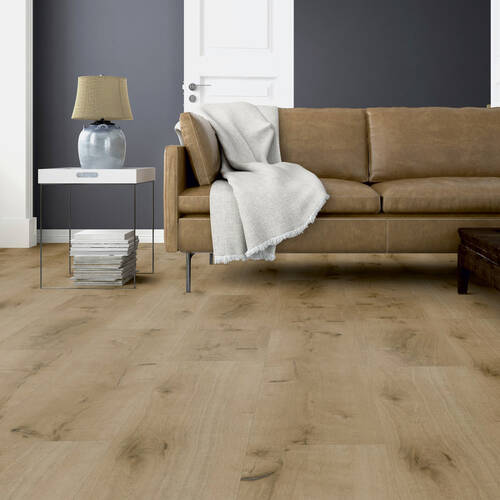 Вінілове покриття Ter Hurne Luxury 1101240021 Perform 2081 Oak Bilbao, фото 1