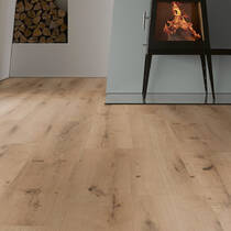 Виниловое покрытие Ter Hurne Luxury 1101200528 Comfort Seal 2081 Oak Bilbao, фото №4