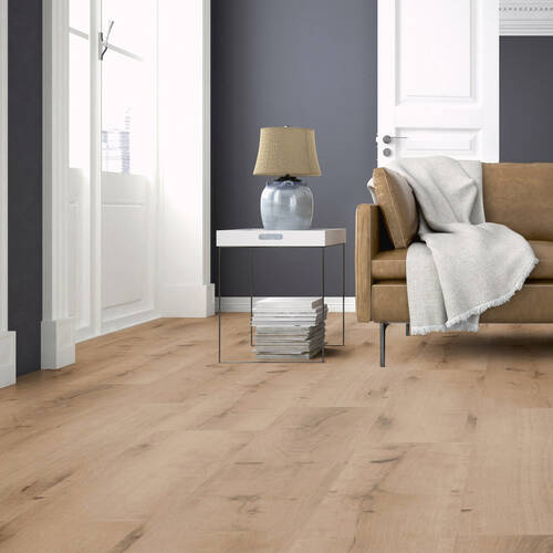 Вінілове покриття Ter Hurne Luxury 1101200528 Comfort Seal 2081 Oak Bilbao, фото 1