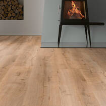 Виниловое покрытие Ter Hurne Luxury 1101210609 Pro 2461 Oak Bristol, фото №1