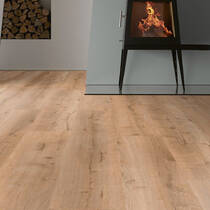 Вінілове покриття Ter Hurne Luxury 1101290011 Solid 2461 Oak Bristol Дуб Брістоль, фото №5