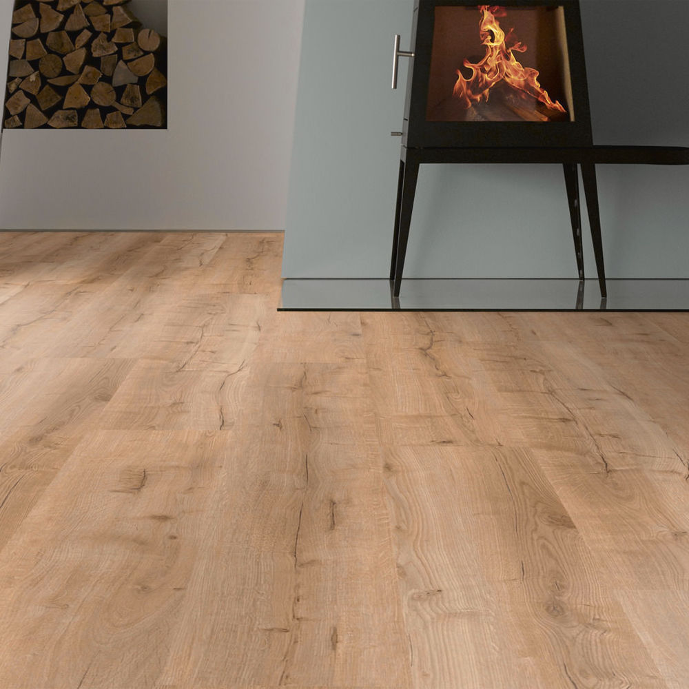 Вінілове покриття Oak Bristol* SOLID 2461 / 1101290011 (1 сорт)
