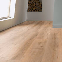 Вінілове покриття Ter Hurne Luxury 1101290011 Solid 2461 Oak Bristol Дуб Брістоль, фото №4