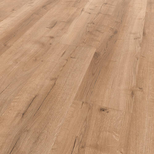 Вінілове покриття Ter Hurne Luxury 1101290011 Solid 2461 Oak Bristol Дуб Брістоль, фото 2