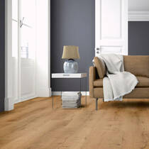 Виниловое покрытие Ter Hurne Luxury 1101290012 Solid 2462 Oak Doha, фото №4