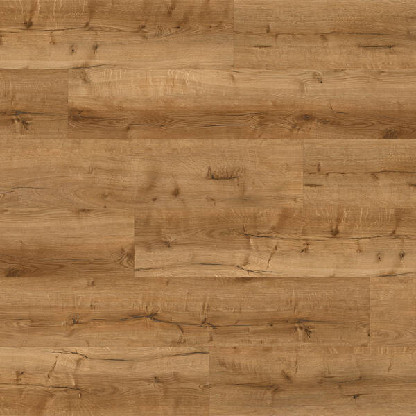 Вінілове покриття Ter Hurne Luxury 1101290012 Solid 2462 Oak Doha Дуб Доха, фото 3
