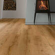 Вінілове покриття Ter Hurne Luxury 1101290012 Solid 2462 Oak Doha Дуб Доха, фото 1