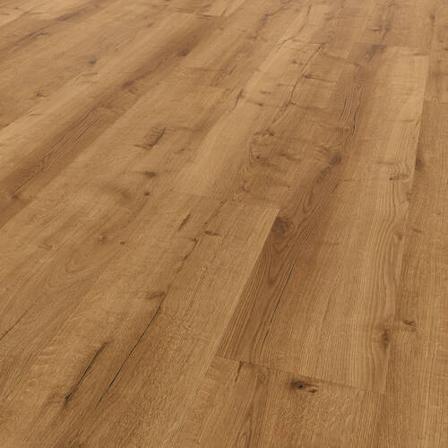 Вінілове покриття Ter Hurne Luxury 1101290012 Solid 2462 Oak Doha Дуб Доха, фото 2