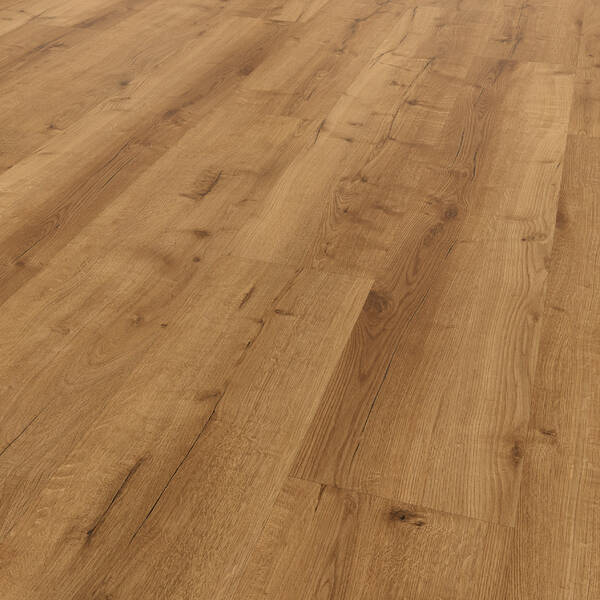 Вінілове покриття Ter Hurne Luxury 1101290012 Solid 2462 Oak Doha Дуб Доха, фото 2
