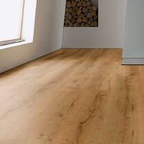 Виниловое покрытие Ter Hurne Luxury 1101200720 Comfort Seal 2462 Oak Doha, фото №1