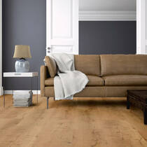 Виниловое покрытие Ter Hurne Luxury 1101200720 Comfort Seal 2462 Oak Doha, фото №4