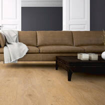 Вінілове покриття Ter Hurne Luxury 1101210608 Pro 2460 Oak Den Haag, фото №4