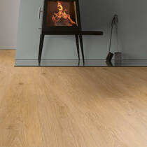 Вінілове покриття Ter Hurne Luxury 1101210608 Pro 2460 Oak Den Haag, фото №1