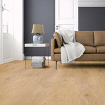 Вінілове покриття Ter Hurne Luxury 1101290010 Solid 2460 Oak Den Haag, фото №1